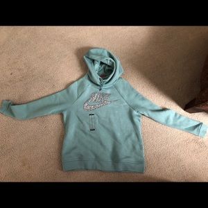 Nike hoodie